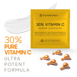 30% Vitamin C Serum - Sample Pack