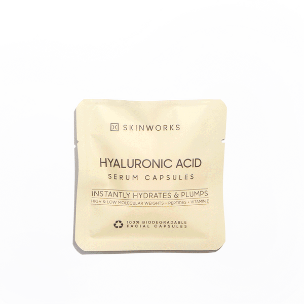 Hyaluronic Acid - Sample Pack